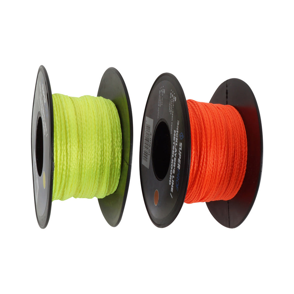 Super Prof Metselkoord Nylon-891672