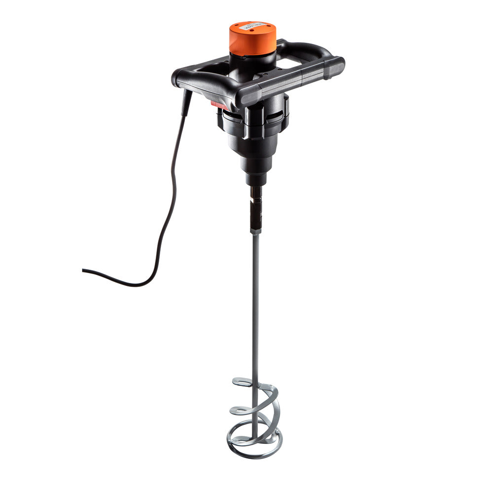 Collomix Mengmachine Unimix U130 Met Mengstaaf-896997