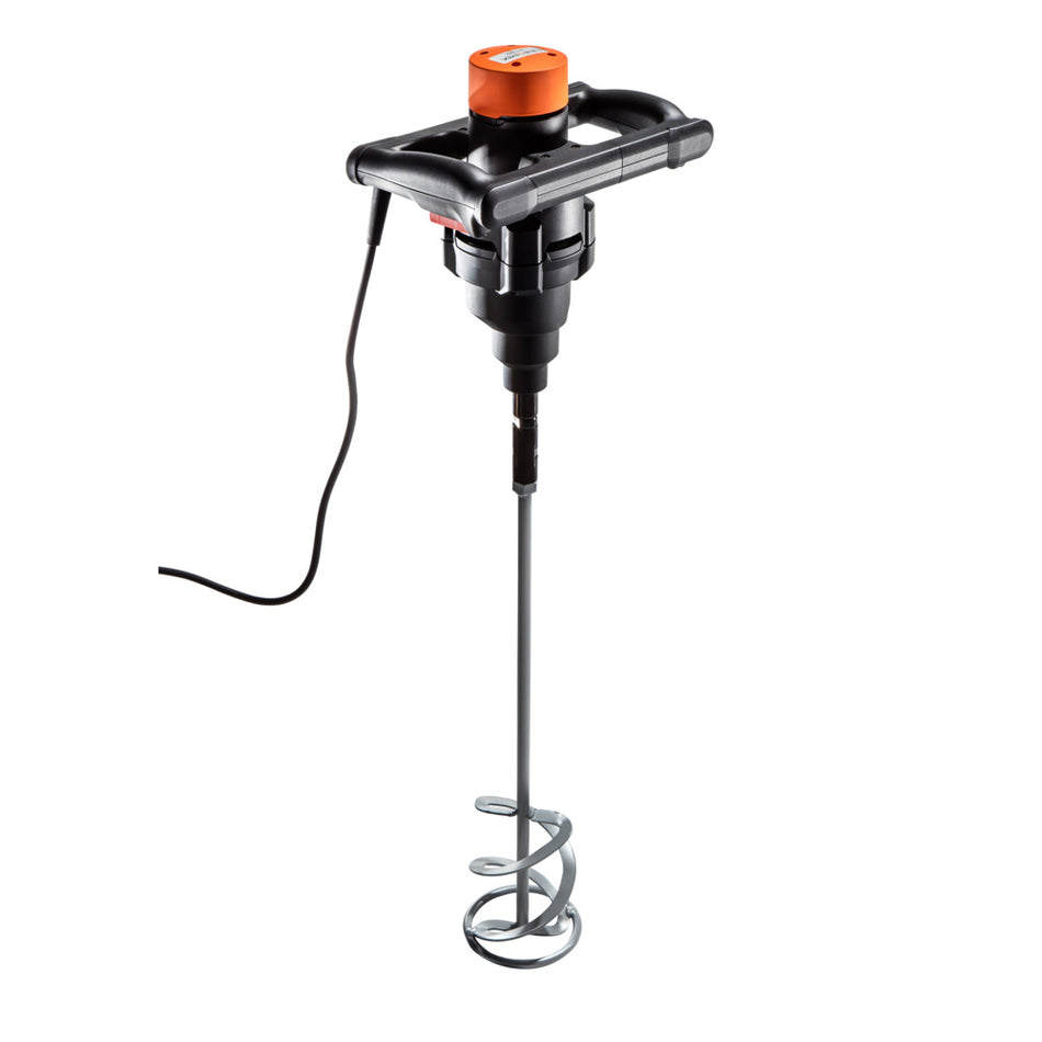 Collomix Mengmachine Unimix U130 Met Mengstaaf-896997
