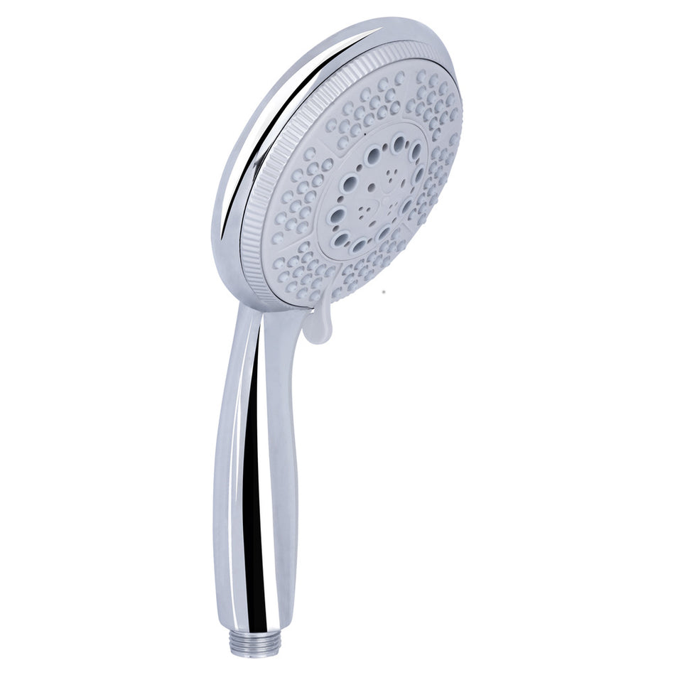 Differnz Handdouche 5 Standen Chroom-897467