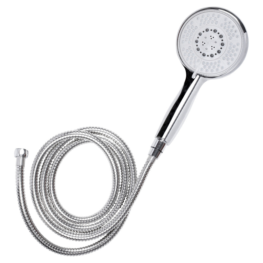 Differnz Handdouche 5 Standen/1.5m Slang Chroom-897468