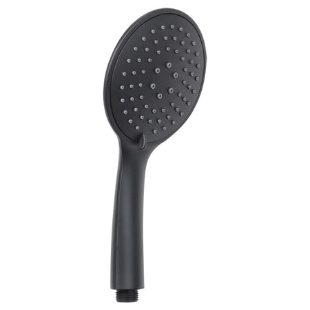Differnz Handdouche 3 Standen Zwart-897473