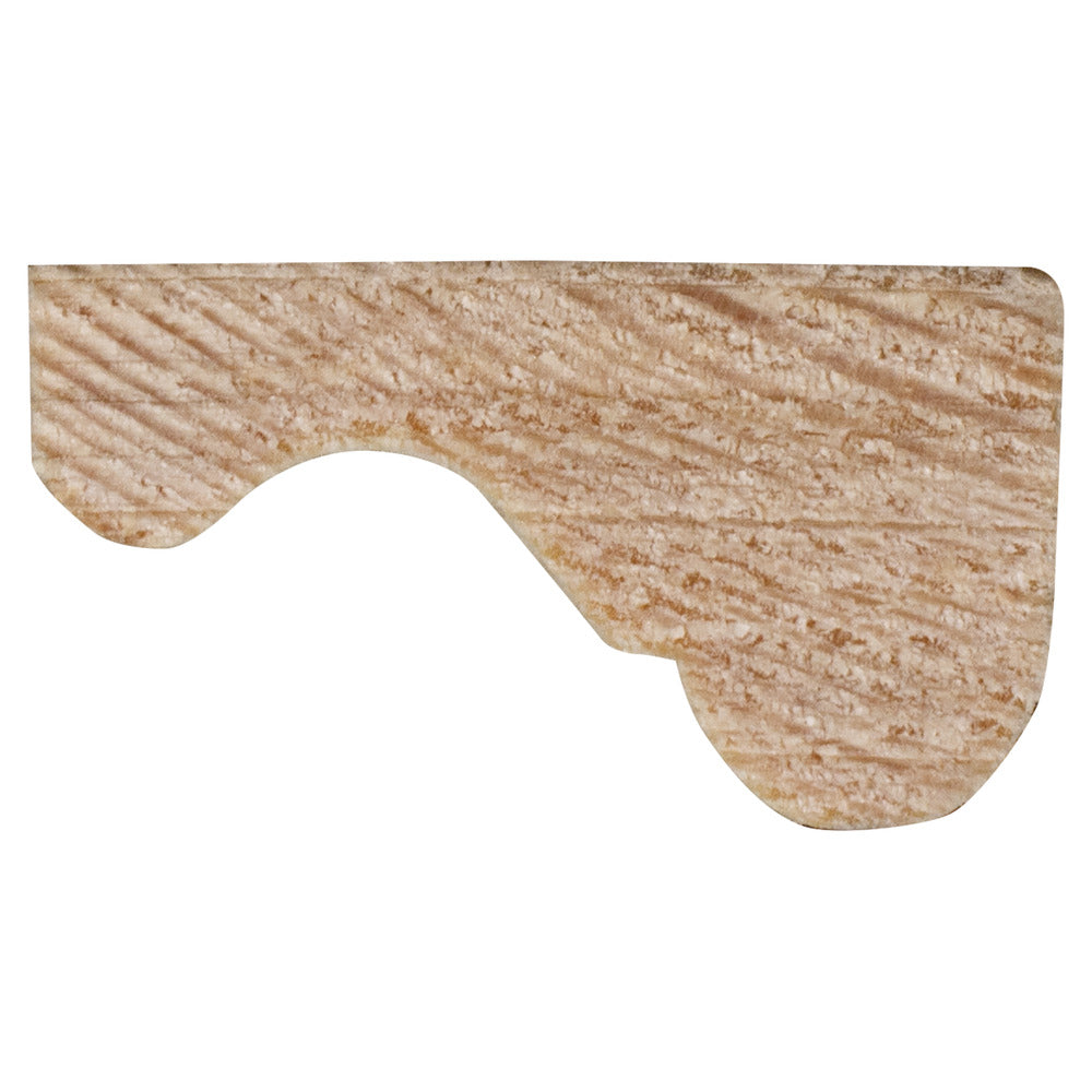 Decorlijst Grenen 70% PEFC-899671