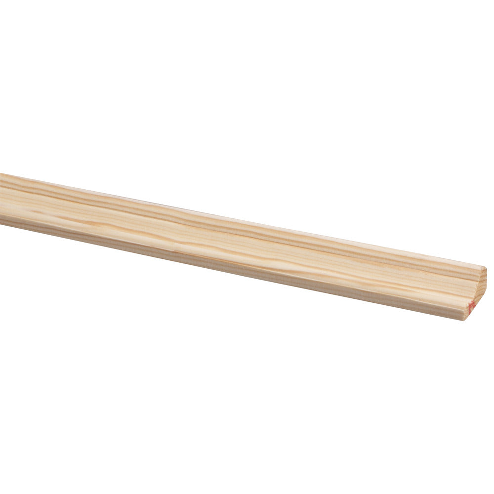 Decorlijst Grenen 70% PEFC-899671