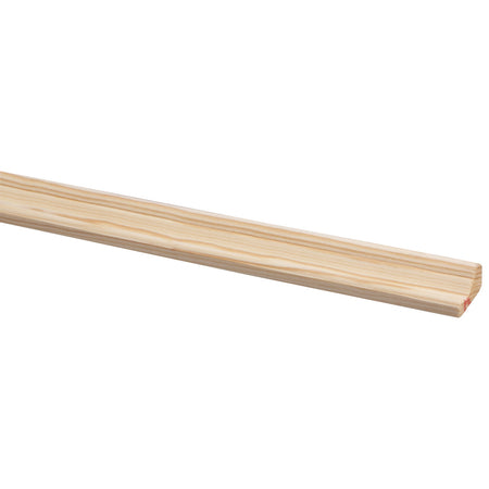 Decorlijst Grenen 70% PEFC-899671