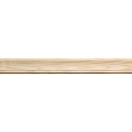 Decorlijst Grenen 70% PEFC-899672