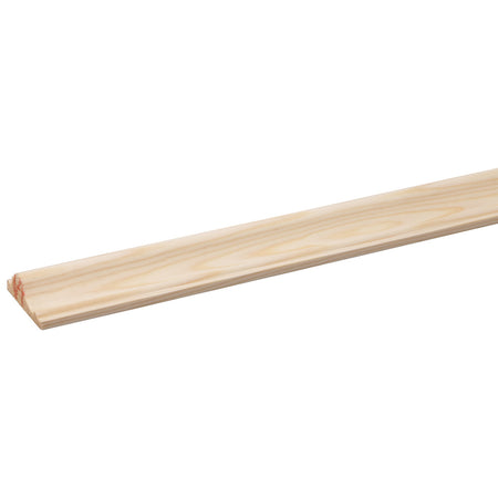 Decorlijst Grenen 70% PEFC-899672