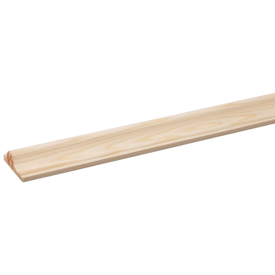 Decorlijst Grenen 70% PEFC-899672