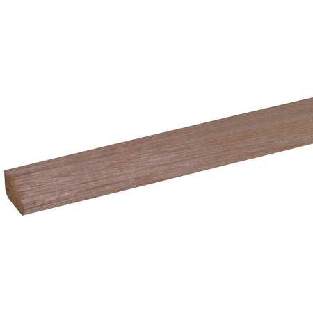 Glaslat Hardhout 10x19x2700mm FSC Mix 70%-899684