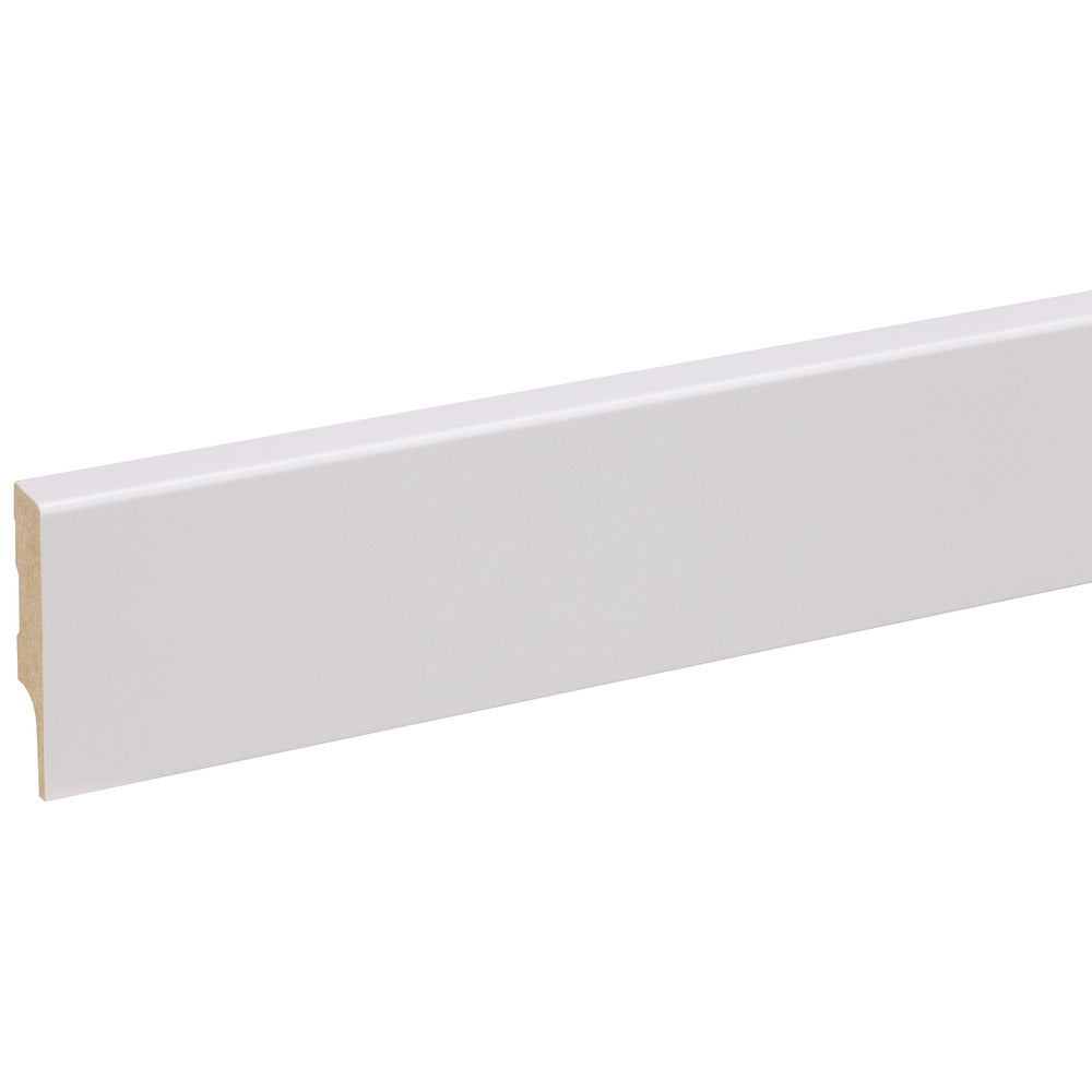 Plint Wit Ommanteld 70% PEFC-899685
