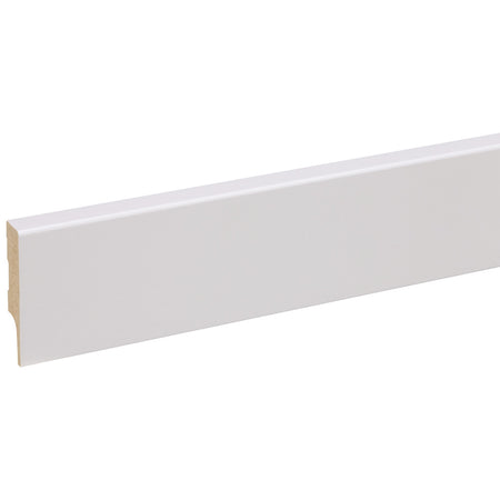 Plint Wit Ommanteld 70% PEFC-899685