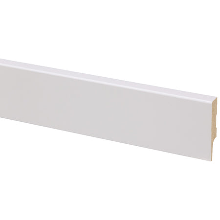 Plint Wit Ommanteld 70% PEFC-899685