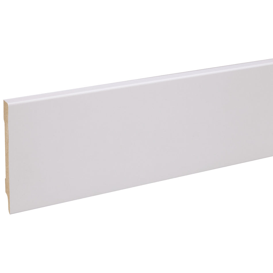 Plint Wit Ommanteld 70% PEFC-899686