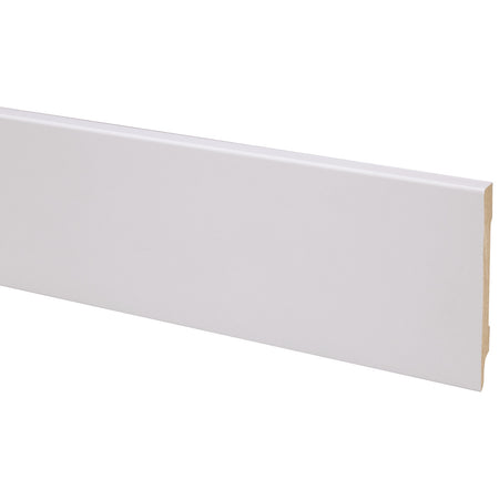 Plint Wit Ommanteld 70% PEFC-899686