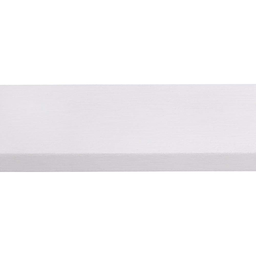 Hardhout Geschaafd Gegrond 12x69x2100mm FSC Mix 70%-899687