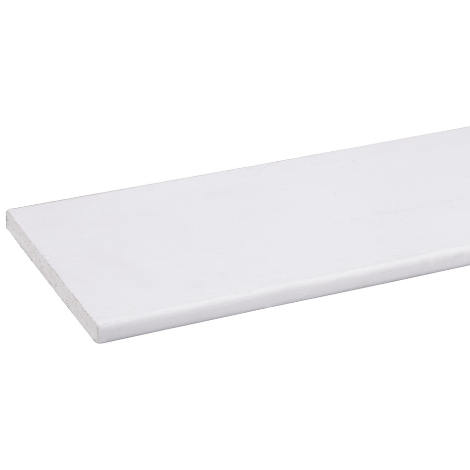 Hardhout Geschaafd Gegrond 9x117x2100mm FSC Mix 70%-899688