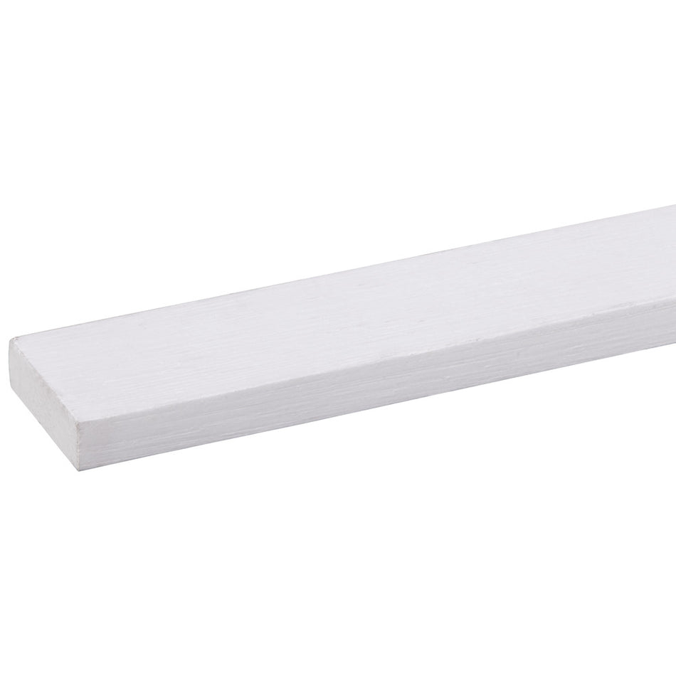 Hardhout Geschaafd Gegrond 12x44x2100mm FSC Mix 70%-899690