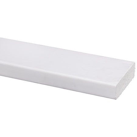 Hardhout Geschaafd Gegrond 21x69x2100mm FSC Mix 70%-899691