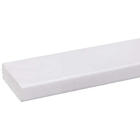 Hardhout Geschaafd Gegrond 21x69x2100mm FSC Mix 70%-899691
