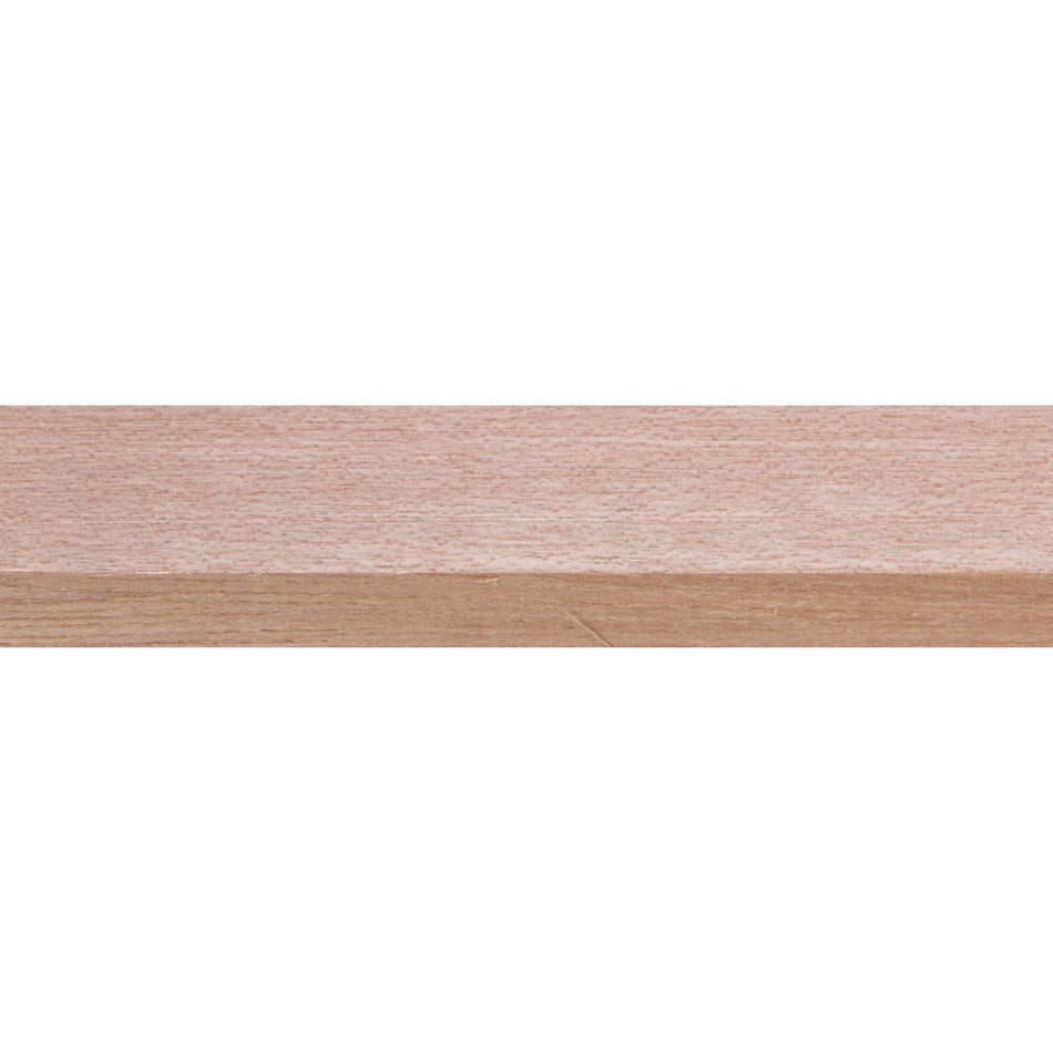 Hardhout Geschaafd 12x44x2700mm FSC Mix 70%-899693