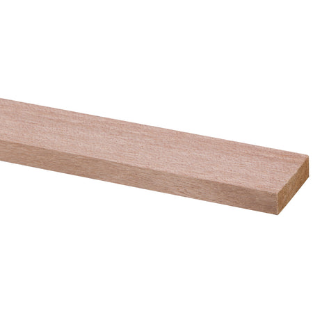 Hardhout Geschaafd 12x44x2700mm FSC Mix 70%-899693