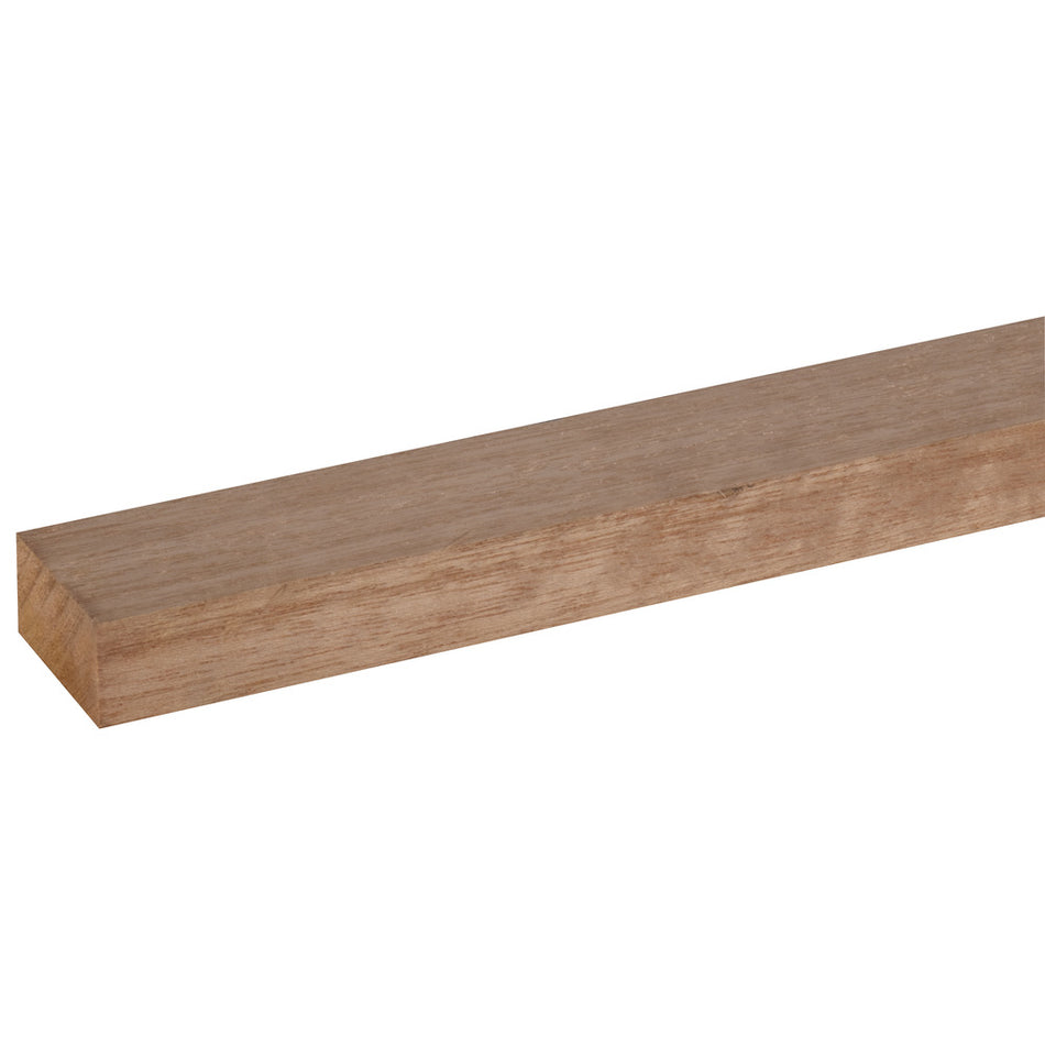 Hardhout Geschaafd 21x44 FSC Mix 70%-899707