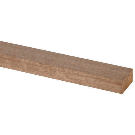 Hardhout Geschaafd 21x44 FSC Mix 70%-899707