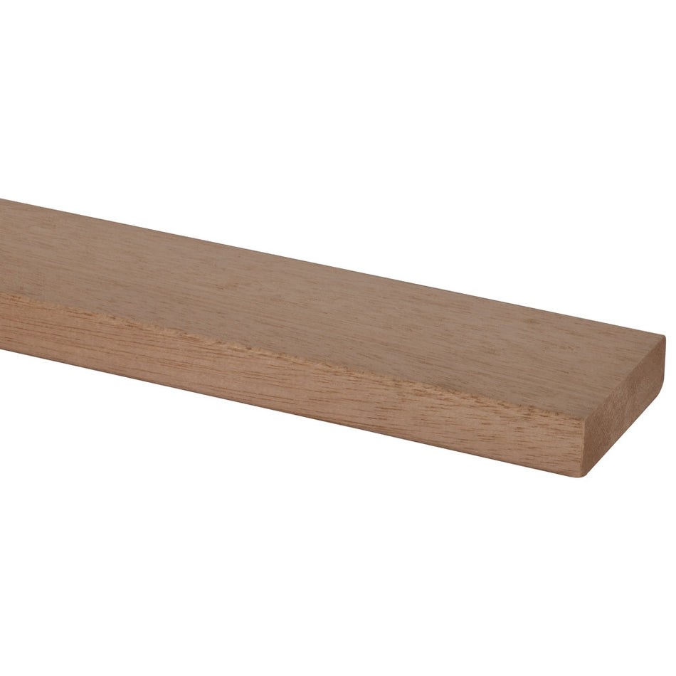 Hardhout Geschaafd 21x69 FSC Mix 70%-899708
