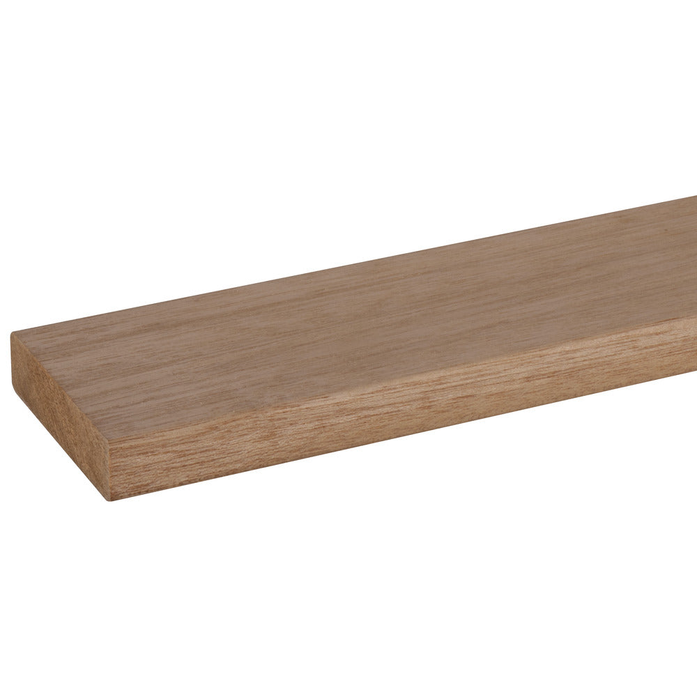Hardhout Geschaafd 21x90 FSC Mix 70%-899709