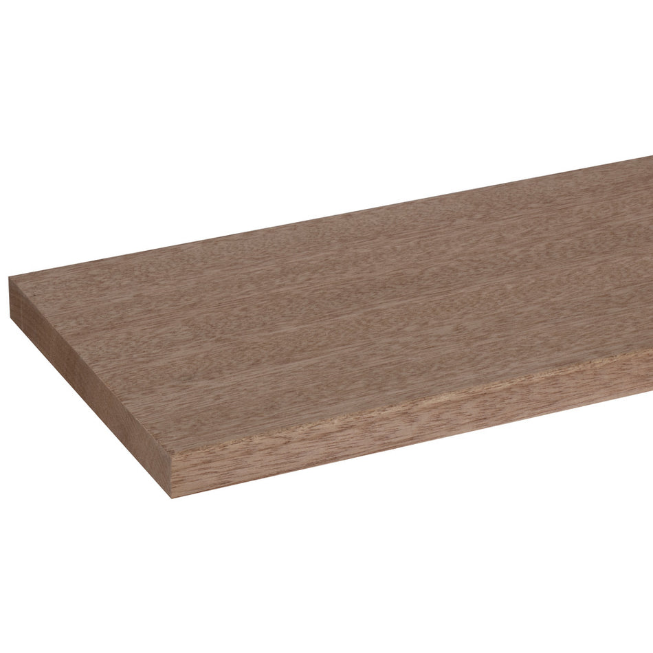 Hardhout Geschaafd 21x190x2700mm FSC Mix 70%-899711