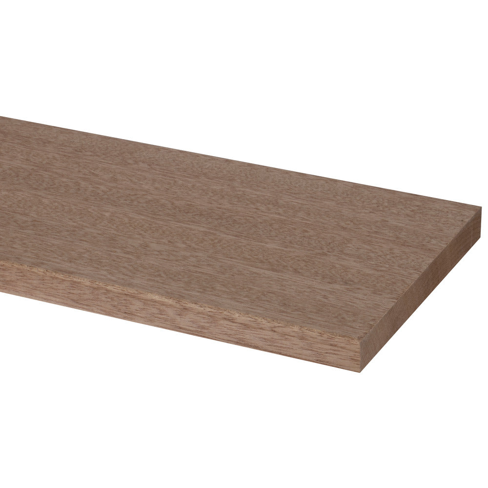 Hardhout Geschaafd 21x190x2700mm FSC Mix 70%-899711