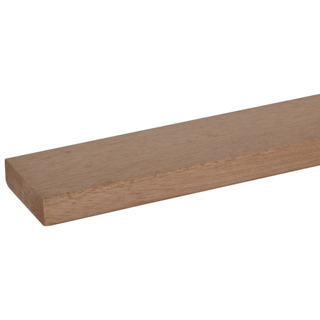 Hardhout Geschaafd 21x69 FSC Mix 70%-899716