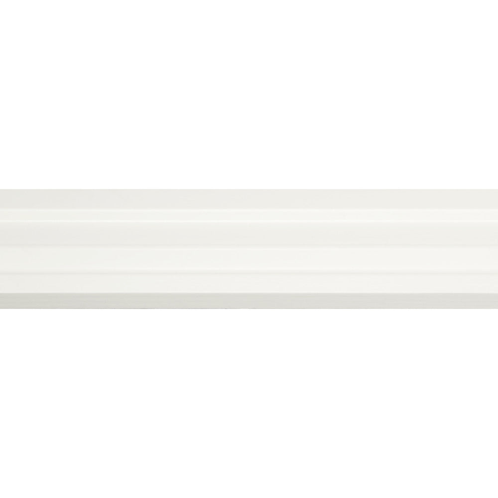 Deurlijst Grenen Wit Gelakt 15x57x2700mm FSC Mix 70%-899729
