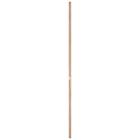 Ronde Stok Hardhout 45x2700mm FSC Mix 70%-899737