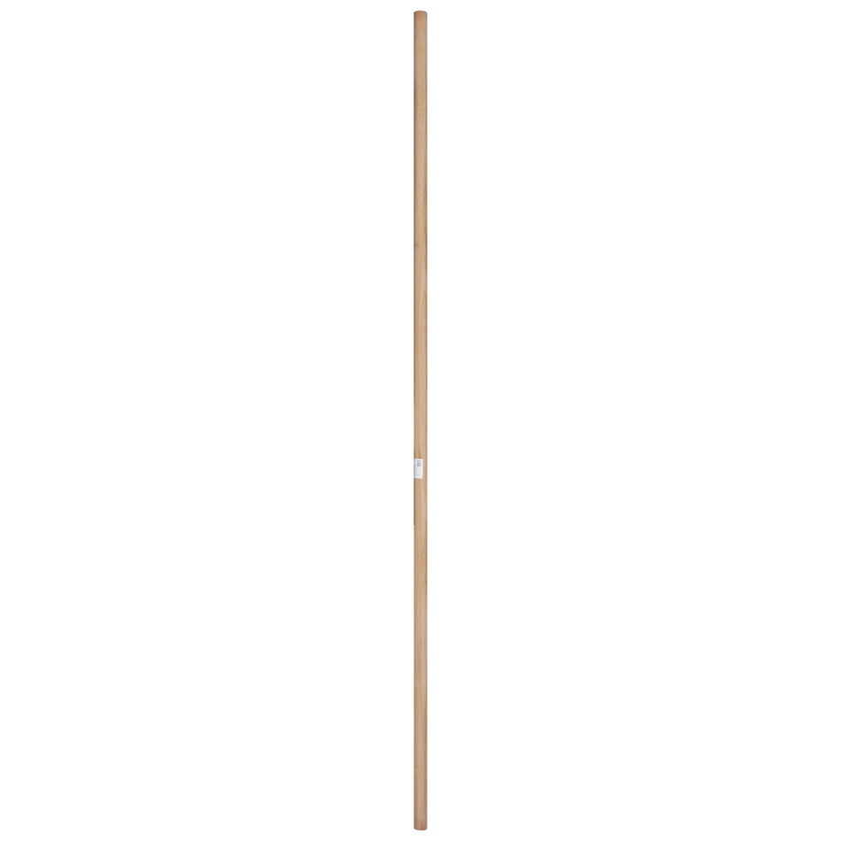 Ronde Stok Hardhout 45x2700mm FSC Mix 70%-899737