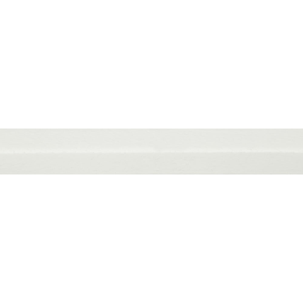 Glaslat DH01 Hardhout Wit Gegrond 17x15x4000mm FSC Mix 70%-899742