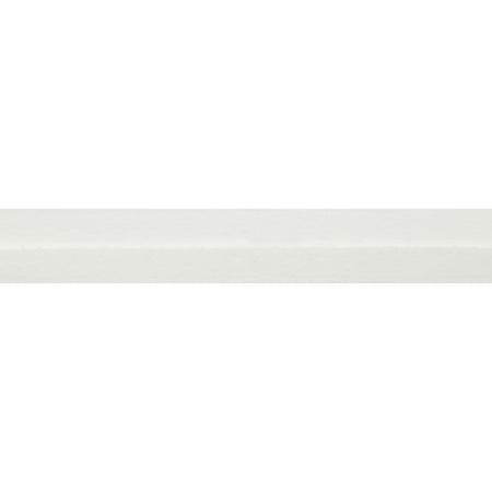 Glaslat DH01 Hardhout Wit Gegrond 17x15x4000mm FSC Mix 70%-899742