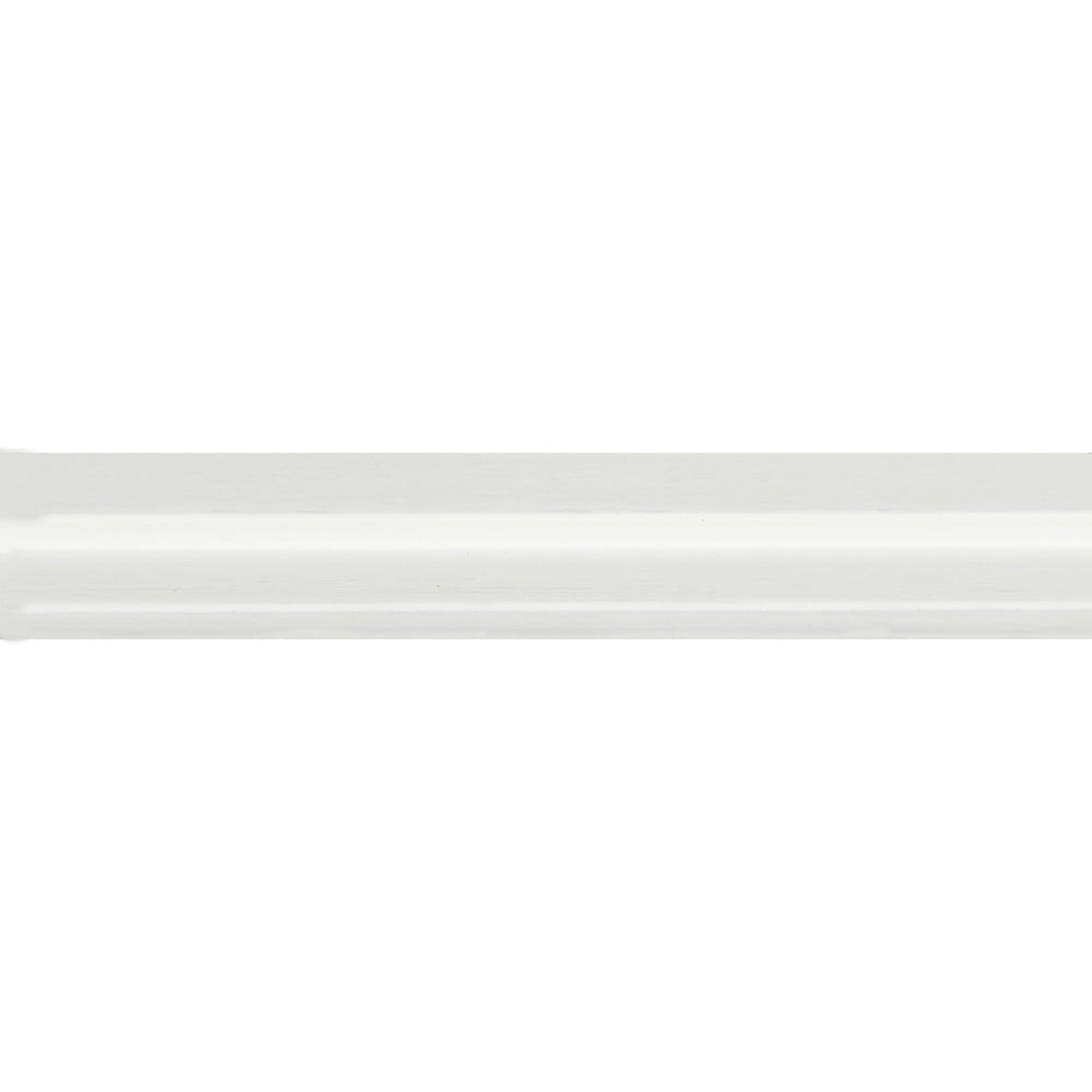 Glaslat DH11 Hardhout Wit Gegrond 12x33x4000mm FSC Mix 70%-899743