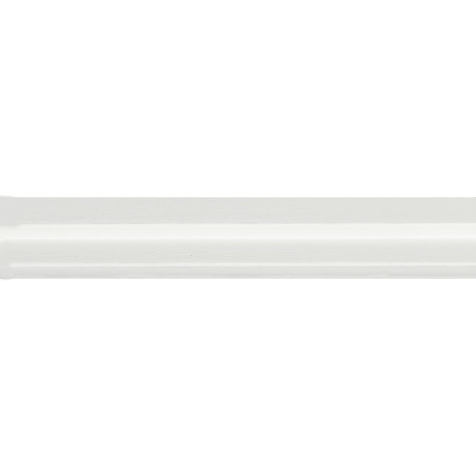 Glaslat DH11 Hardhout Wit Gegrond 12x33x4000mm FSC Mix 70%-899743