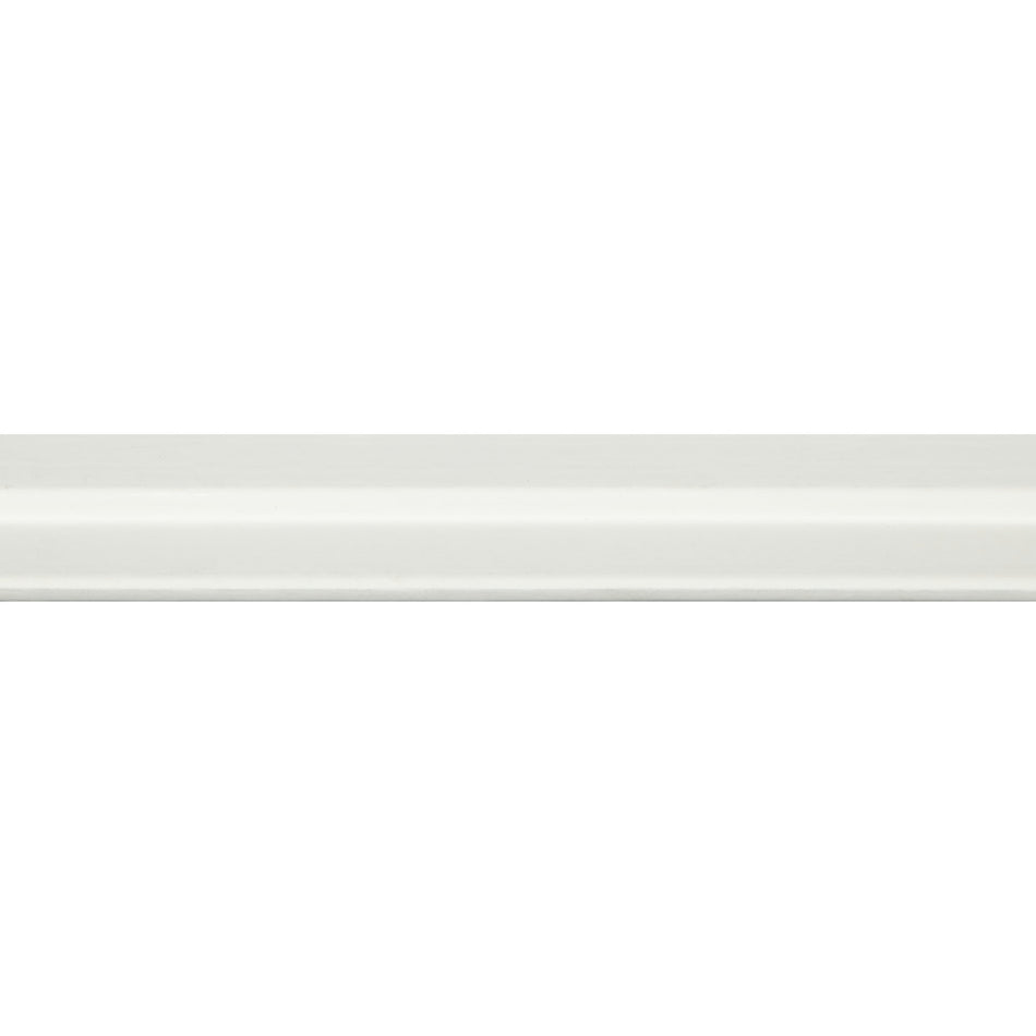 Glaslat DH12 Hardhout Wit Gegrond 9x33x4000mm FSC Mix 70%-899744