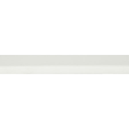 Glaslat DH13 Hardhout Wit Gegrond 9x33x4000mm FSC Mix 70%-899745