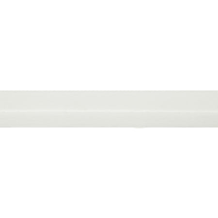 Glaslat DH02 Hardhout Wit Gegrond 17x19x4000mm FSC Mix 70%-899746