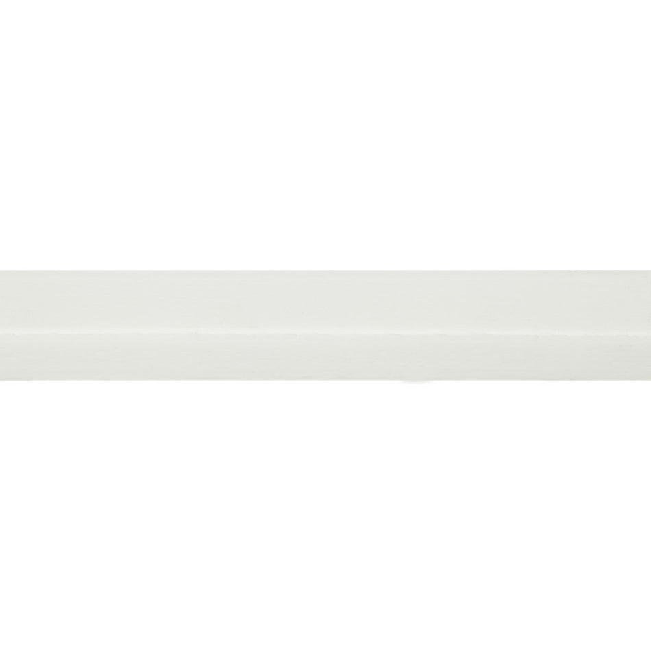 Glaslat DH02 Hardhout Wit Gegrond 17x19x4000mm FSC Mix 70%-899746