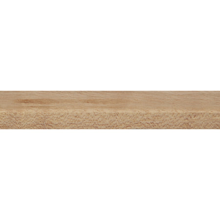 Glaslat DH02 Hardhout 17x19x4000mm FSC Mix 70%-899749