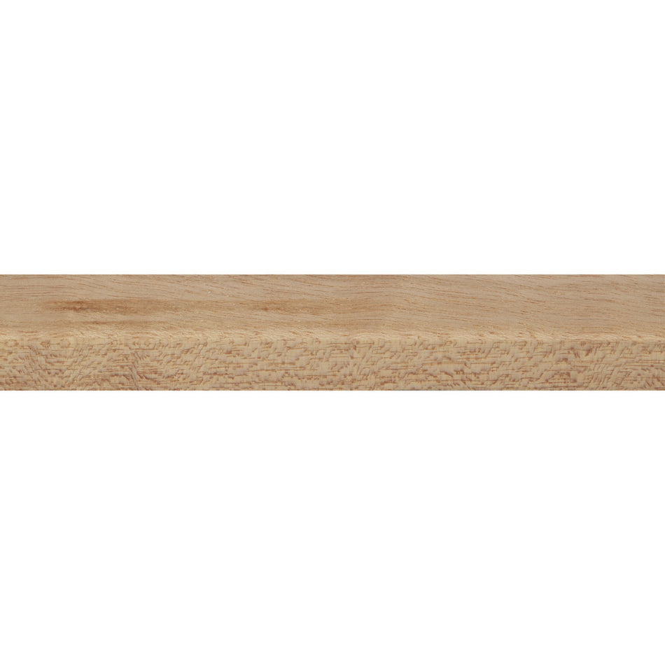 Glaslat DH02 Hardhout 17x19x4000mm FSC Mix 70%-899749