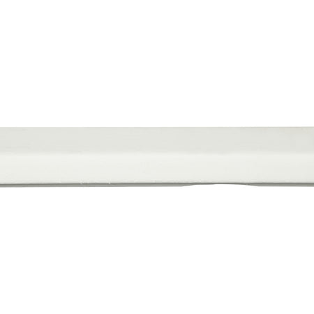 Glaslat DH31 Hardhout Wit Gegrond 20x25,5x4000mm FSC Mix 70%-899751