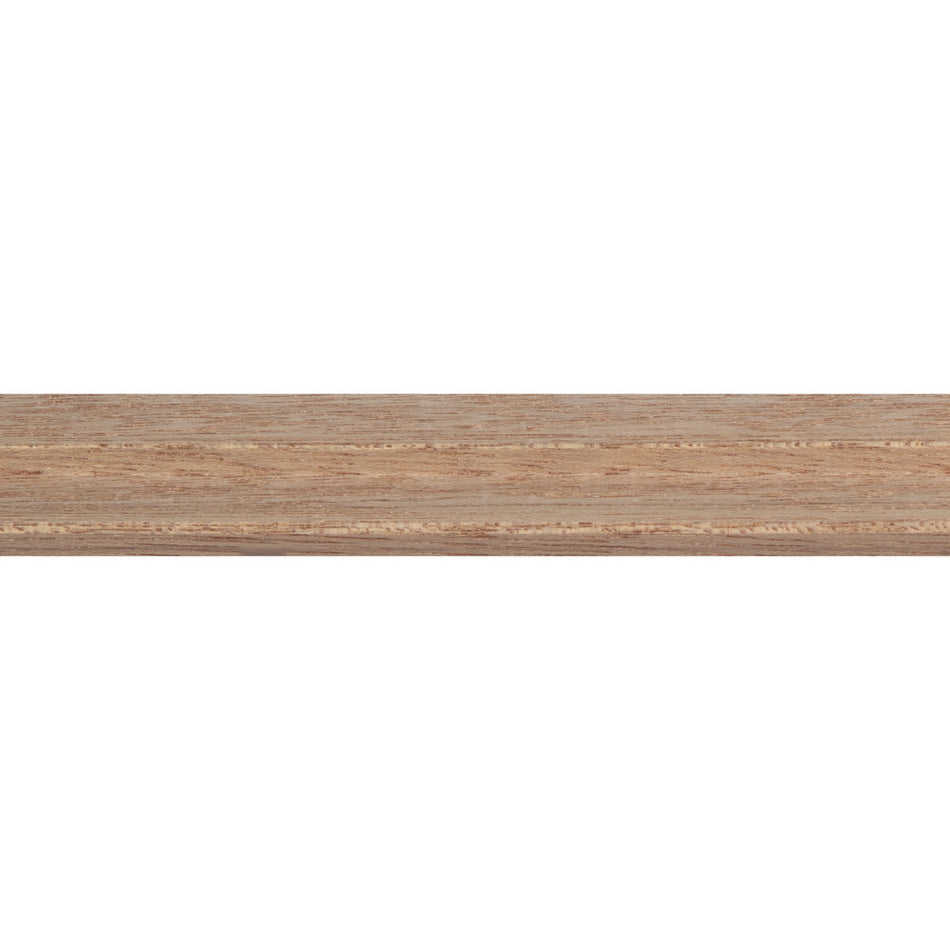 Glaslat DH11 Hardhout 12x33x4000mm FSC Mix 70%-899752