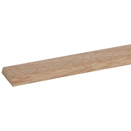 Glaslat DH12 Hardhout 9x33x4000mm FSC Mix 70%-899755