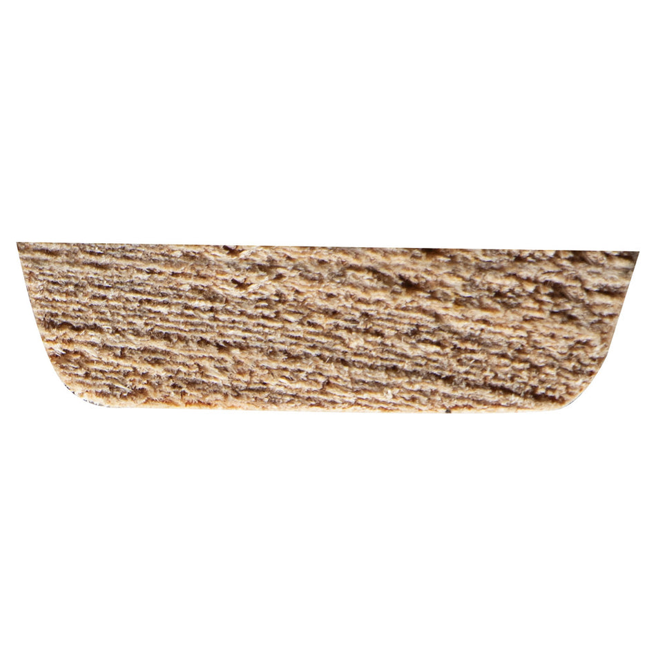 Glaslat DH12 Hardhout 9x33x4000mm FSC Mix 70%-899755