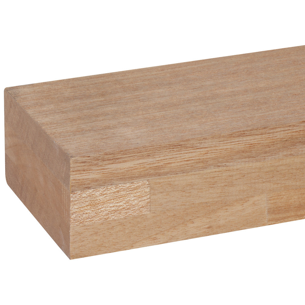 Hardhout Geschaafd 70x120x3050mm FSC Mix 70%-899763